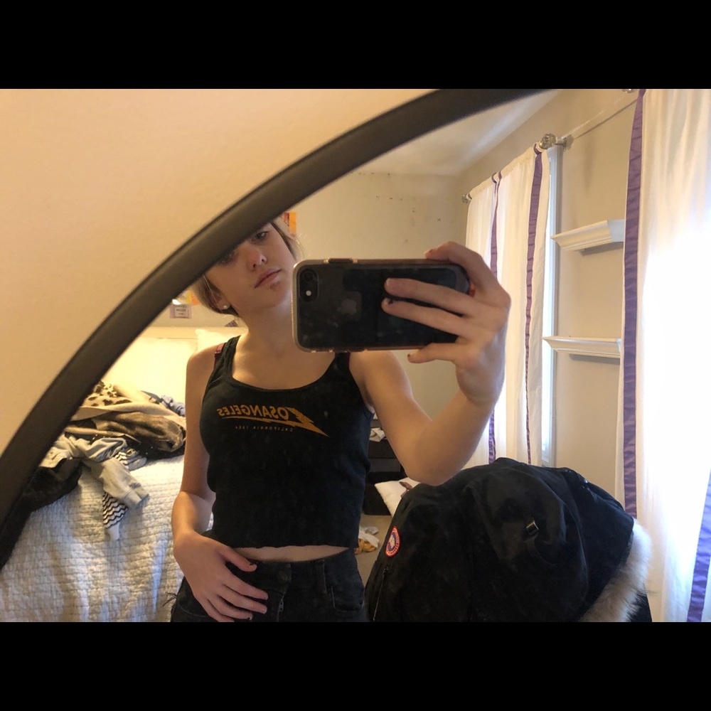 BRANDY TEE